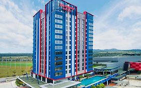 Sunway Hotel Big Box